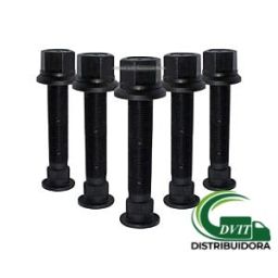 PERNO M22 X 1.5 C/TUERCA PARA RUEDA