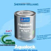 AquaLock - Bloqueador de Agua