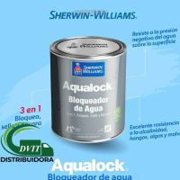 AquaLock – Bloqueador de Agua
