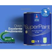 Super Paint - Sherwin Williams