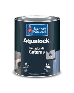 Aqualock sellador
