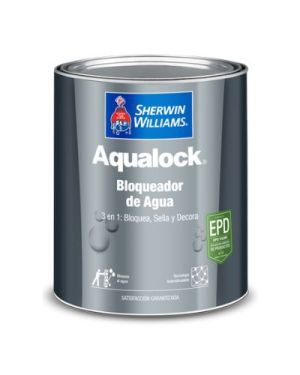 Aqualock Bloqueador de agua