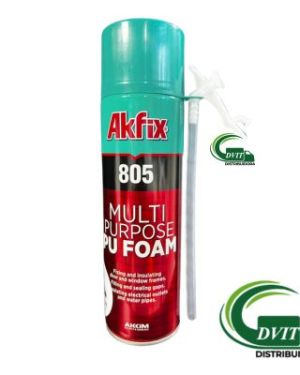 AKfix 805 – MultiPurpose PU Foam