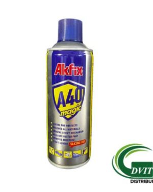 Akfix A40 Magic