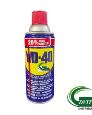 WD-40