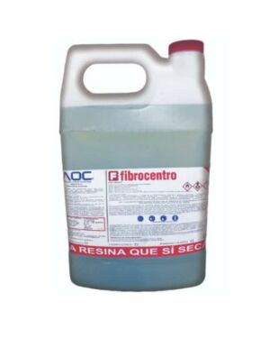 RESINA POLIESTER SURF
