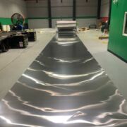 LAMINA DE TECHO DE 96.5 «