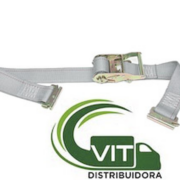 CORREA DE 1000 LBS CON RACHET 16 PIES