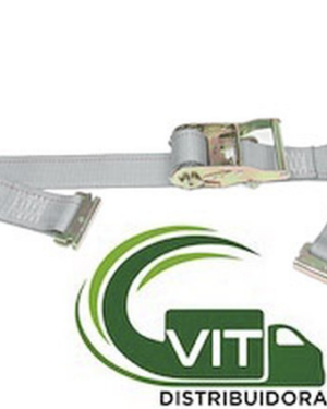 CORREA DE 1000 LBS CON RACHET 16 PIES