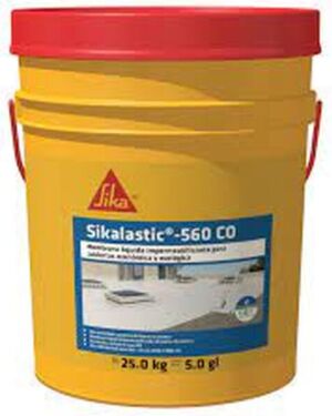 SIKALASTIC 560