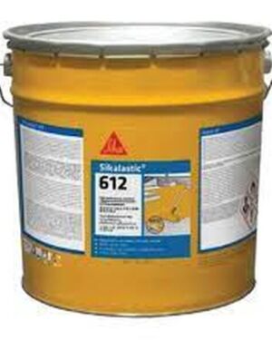 SIKALASTIC 612