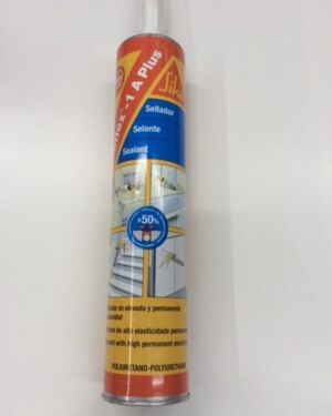 SIKA 1 A PLUS BLANCO