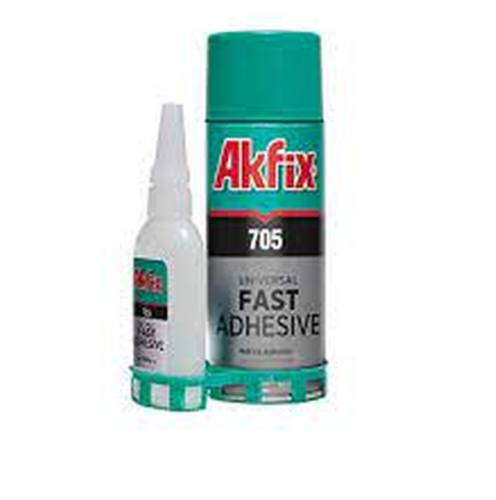 ADHESIVE 705 DE 400 ML