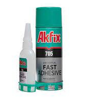 ADHESIVE 705 DE 400 ML