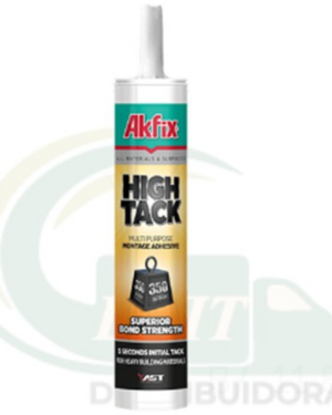 HIGH TRACK AKFIX
