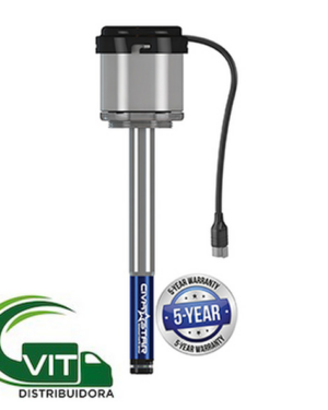 KIT DE SENSOR Y TAPA PLUG N LOAD CIVASTAR