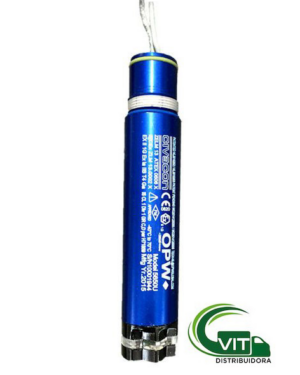 SENSOR CIVASTAR 2 CABLES