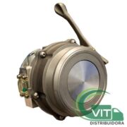 VALVULA API 891 SIN VISOR