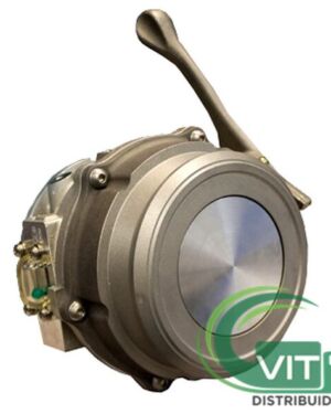 VALVULA API 891 SIN VISOR