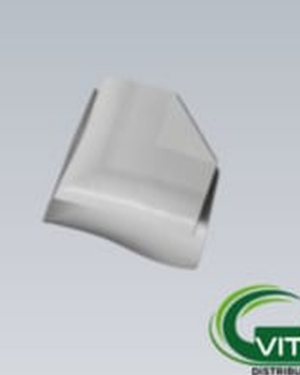 ESQUINEROS PARA EMPAQUE DE 1″ GRIS