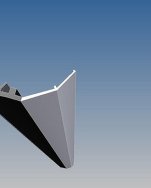 EMPAQUE LATERAL DE PUERTA 110