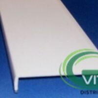 PERFIL 100MM LISO 19 PIES