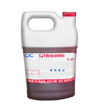 RESINA SOFTALICA Y VINILESTER