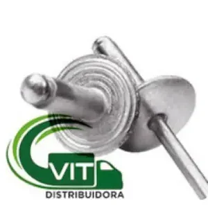 REMACHE 3/16 X 1″ ALA ANCHA BOLSA 250 UNIDADES