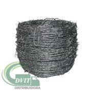 ALAMBRE DE PUAS 200MTS