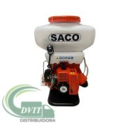 BOMBA DE RIEGO (NEBULIZADORA) GASOLINA 20 LTS