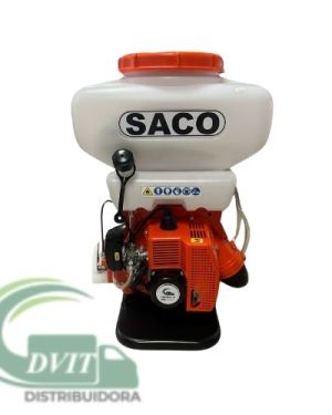 BOMBA DE RIEGO (NEBULIZADORA) GASOLINA 20 LTS