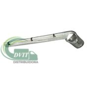 BRAZO P/ CERCA 1-1/2 SENCILLO