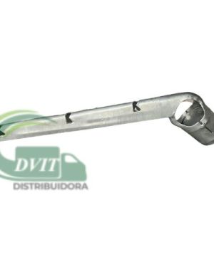 BRAZO P/ CERCA 1-1/2 SENCILLO