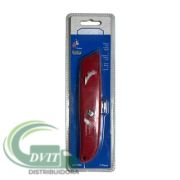 CUCHILLA UTILIDAD METAL RETRACTA