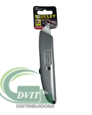 CUCHILLA UTILIDAD STANLEY