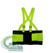 FAJA DE SOPORTE LUMBAR