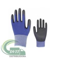 GUANTE REC PU 18 GA L