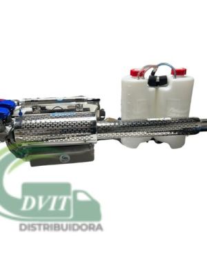 NEBULIZADORA A GASOLINA 15L (8-10M)