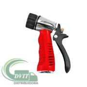 PISTOLA P/MANGUERA METAL/CAUCHO