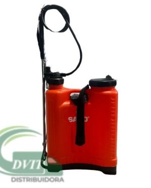 SISTEMA DE RIEGO 20 LITROS TIPO MOCHILA